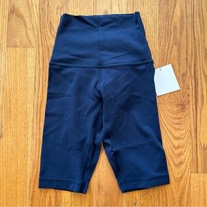 Lululemon Align Shorts Size 2
